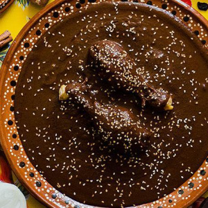 Mole artesanal